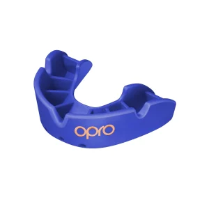 opro bucal bronce
