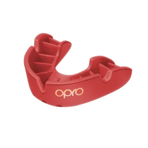 opro bucal bronce