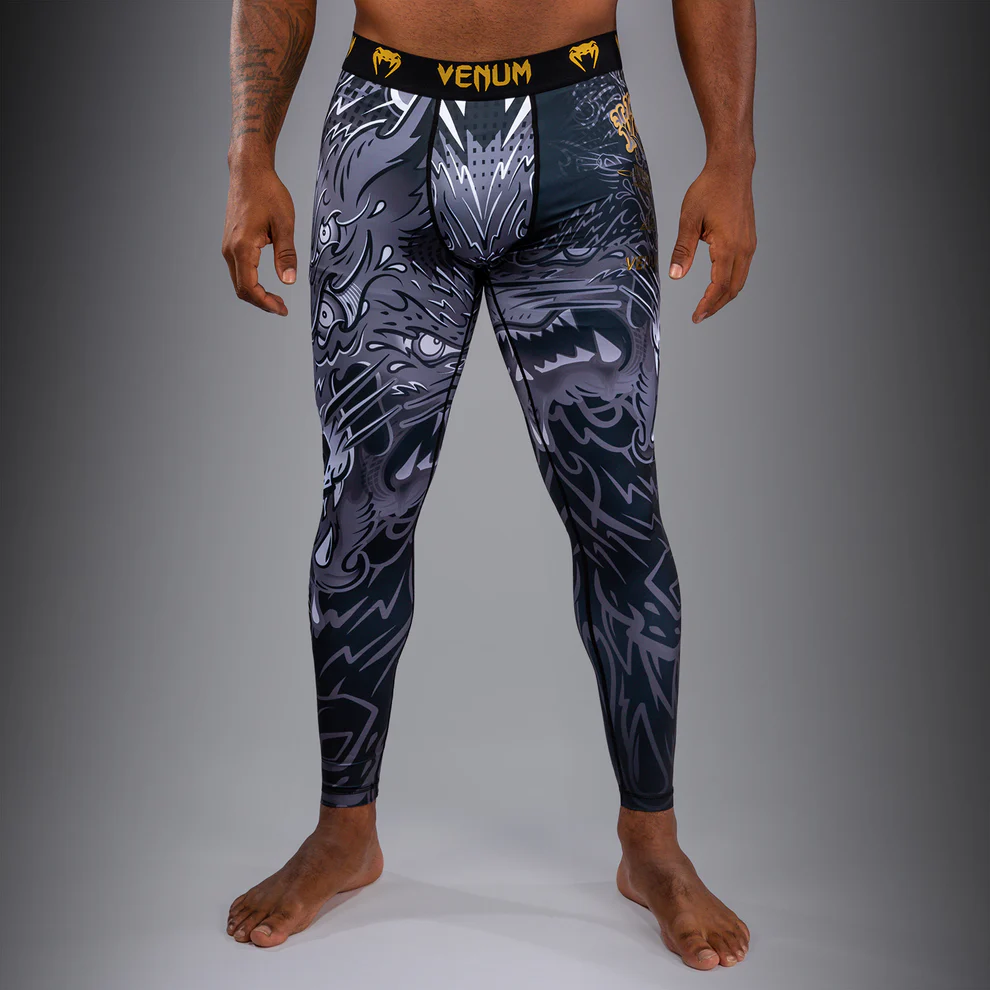 VENUM CALZA WOLF ATAK