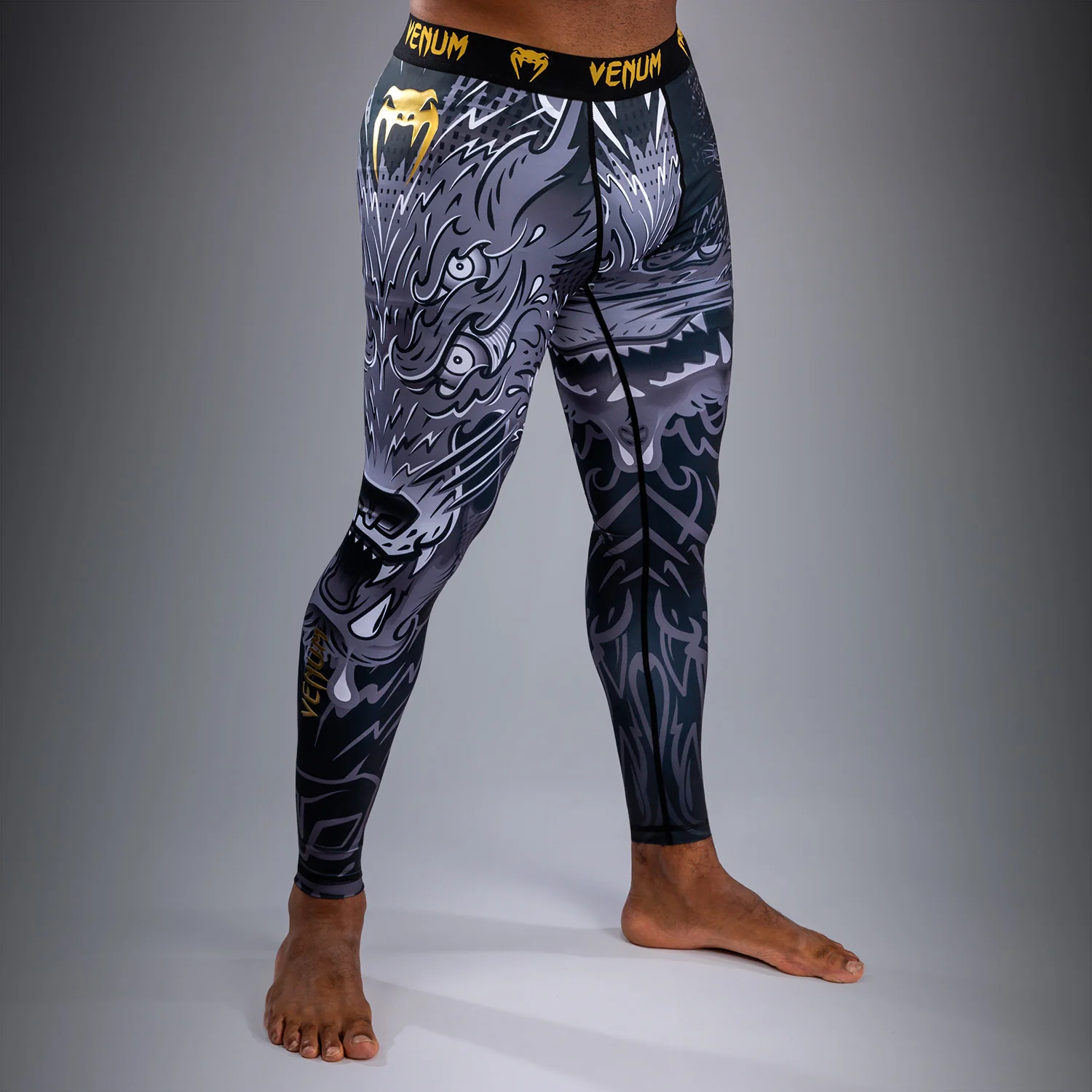VENUM CALZA WOLF ATAK - Imagen 8