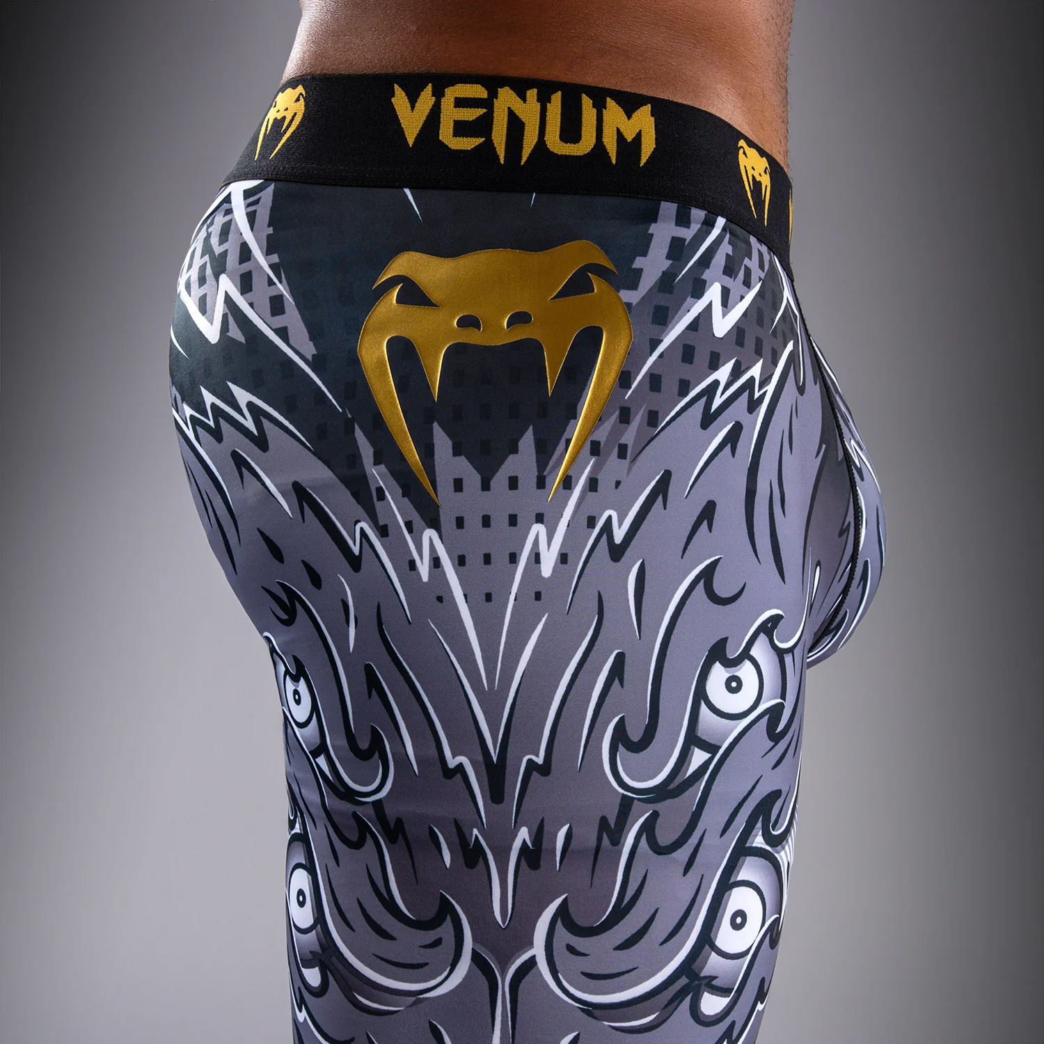 VENUM CALZA WOLF ATAK - Imagen 9