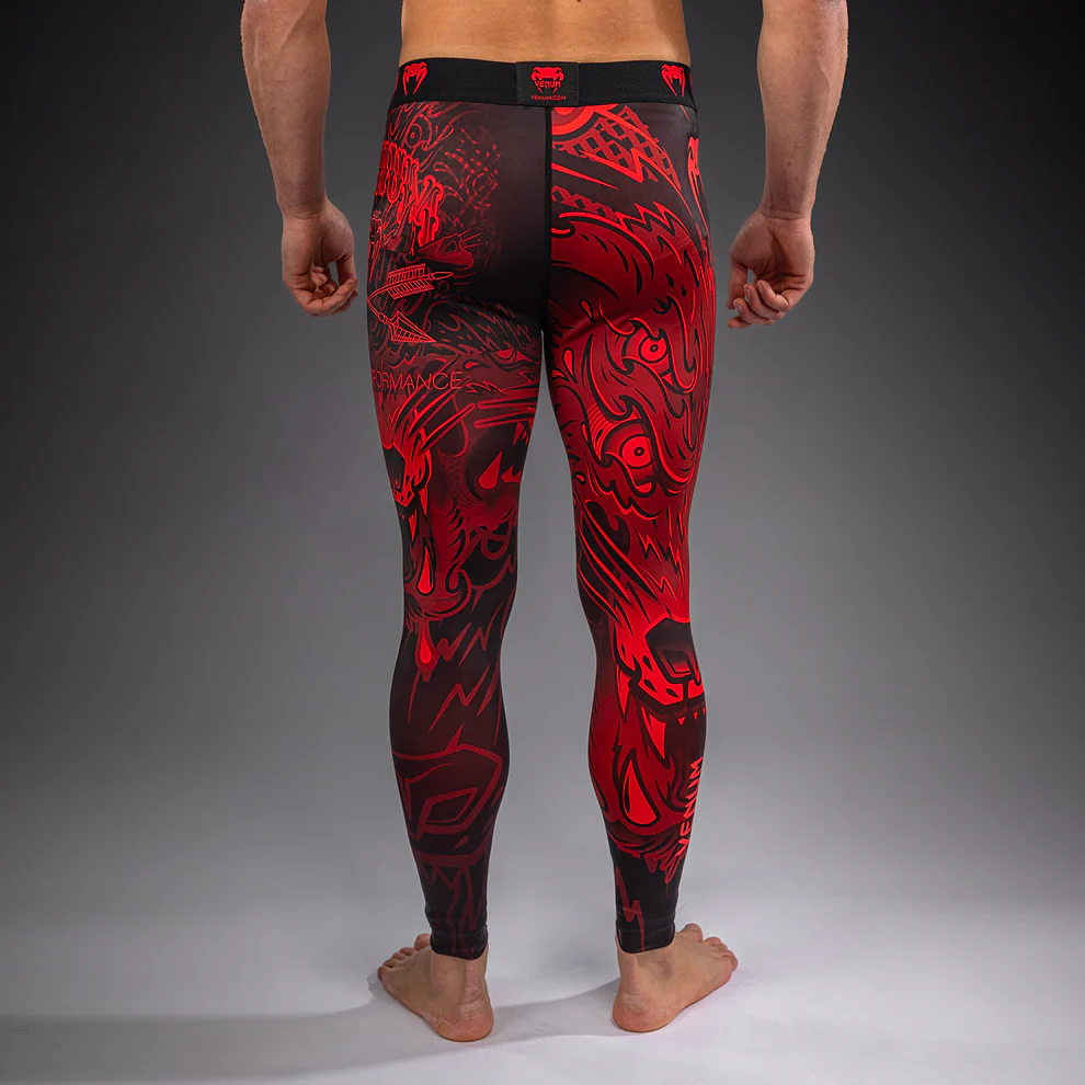 VENUM CALZA WOLF ATAK - Imagen 10