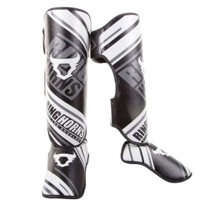 ringhorns canillera nitro gris