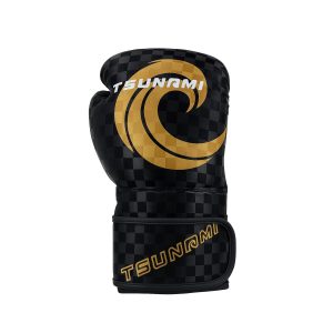 tsunami boxing guante chess 8122