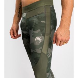 venum calza g fit air hombre camo