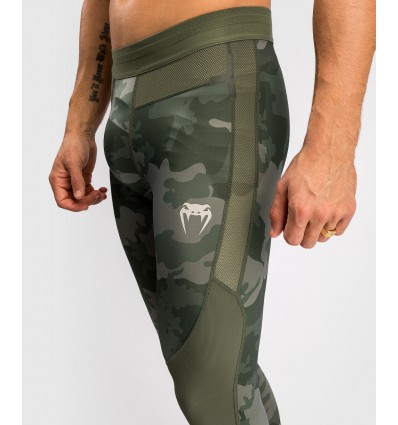 venum calza g fit air hombre camo