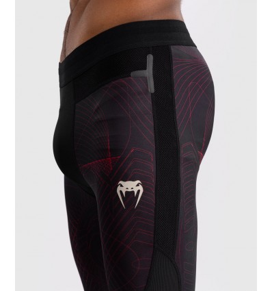 venum calza g fit air hombre negra (4)
