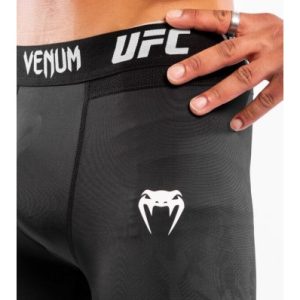 venum calza ufc authentic performance