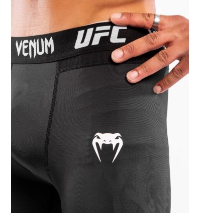 venum calza ufc authentic performance