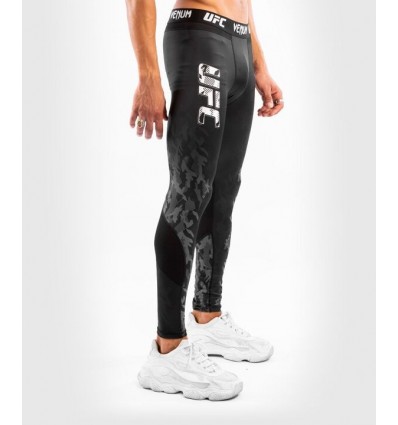 venum calza ufc authentic performance