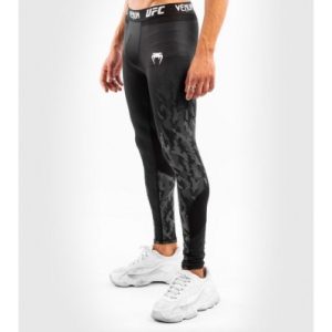 venum calza ufc authentic performance