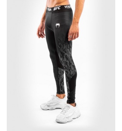 venum calza ufc authentic performance