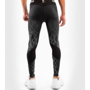 venum calza ufc authentic performance