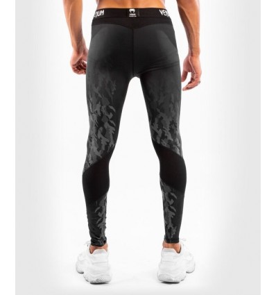 venum calza ufc authentic performance