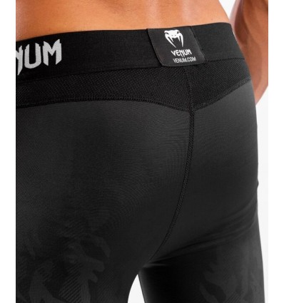 venum calza ufc authentic performance