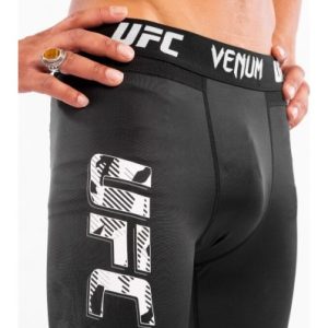 venum calza ufc authentic performance