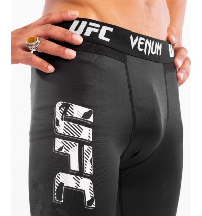 venum calza ufc authentic performance