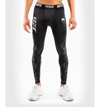 venum calza ufc authentic performance