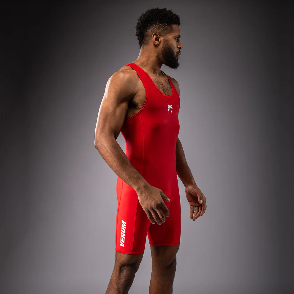 VENUM TRAJE DE LUCHA - Imagen 12