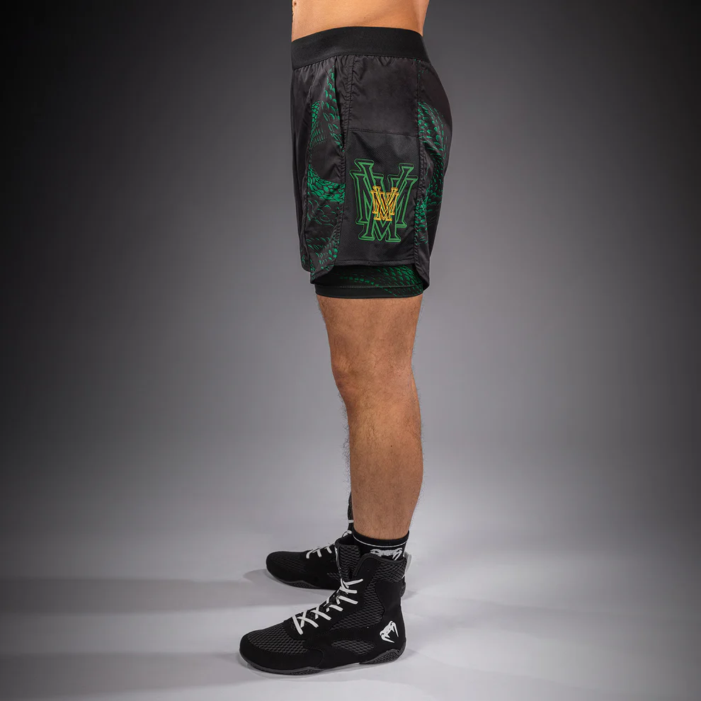 VENUM SHORT MATUPA TRAINING - Imagen 11