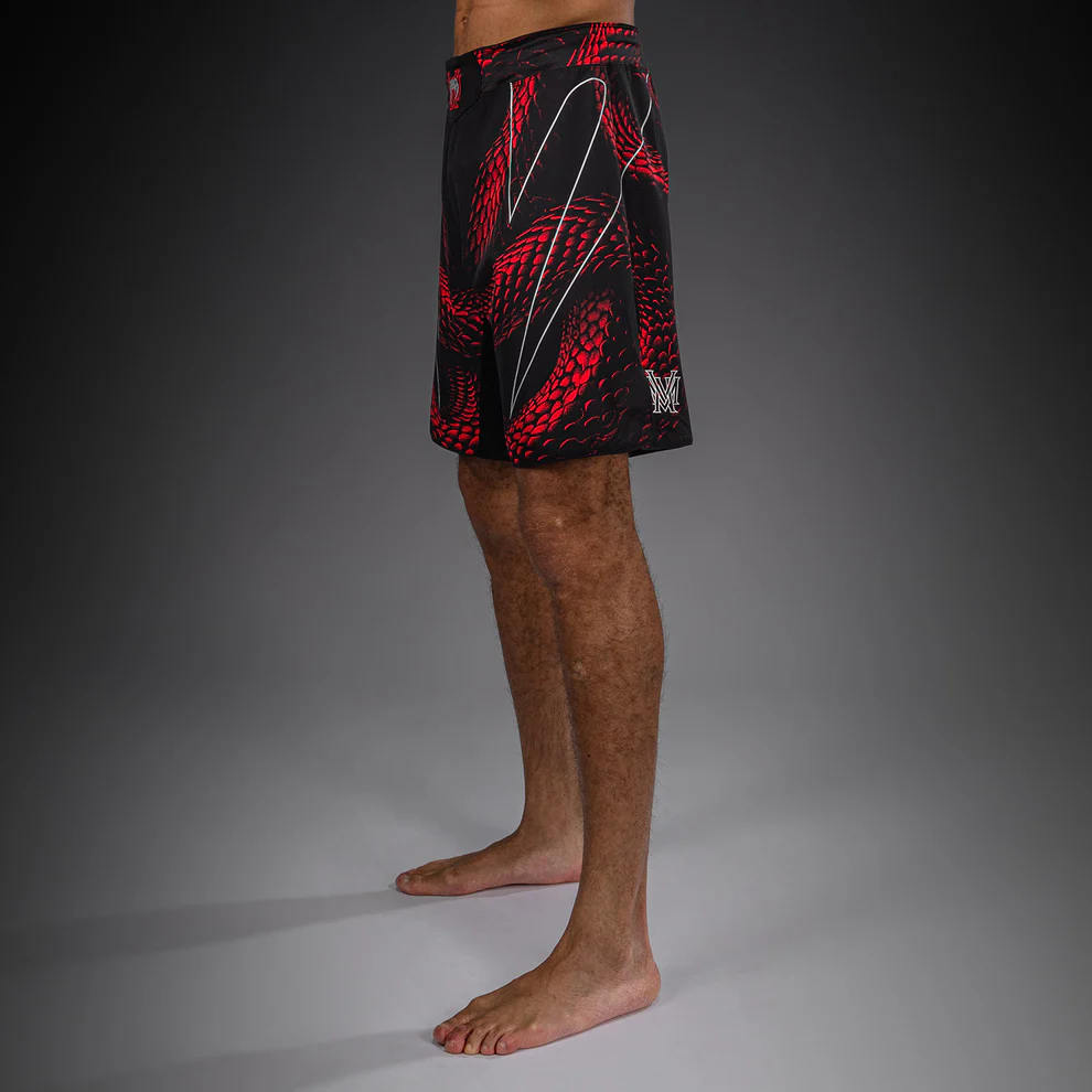 VENUM SHORT MATUPA - Imagen 9