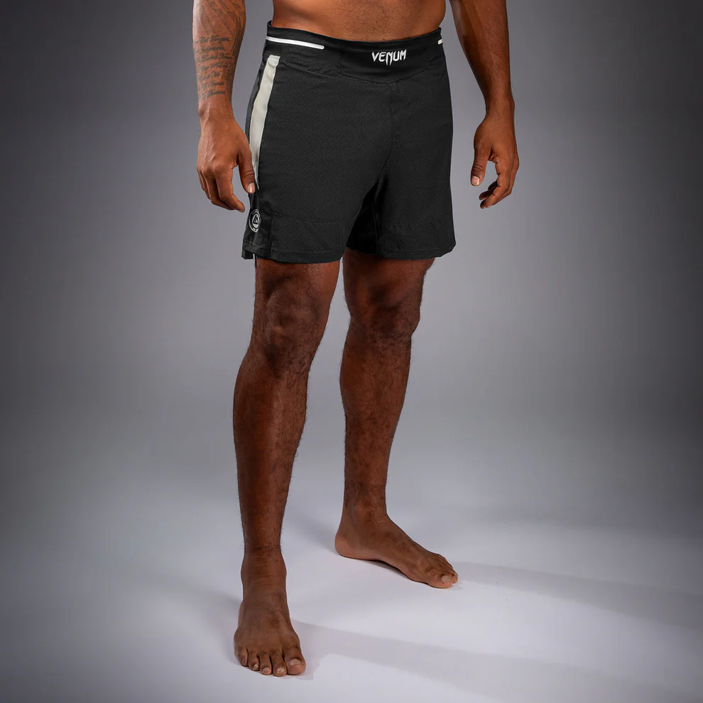 VENUM SHORT ROGER GRACE FIGHTSHORTS - Imagen 2