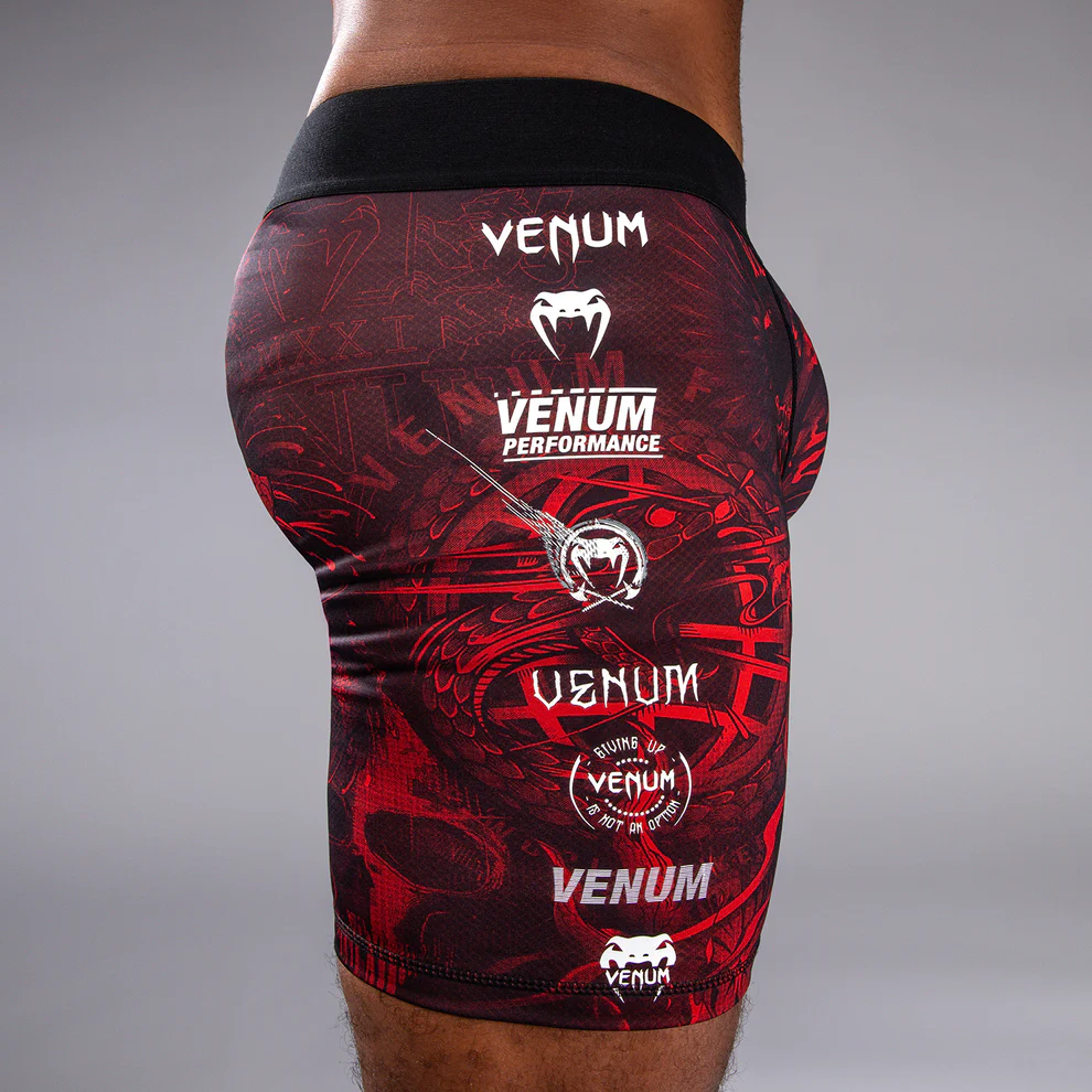 VENUM SHORT 20 ANIVERSARIO VALE TUDO - Imagen 5