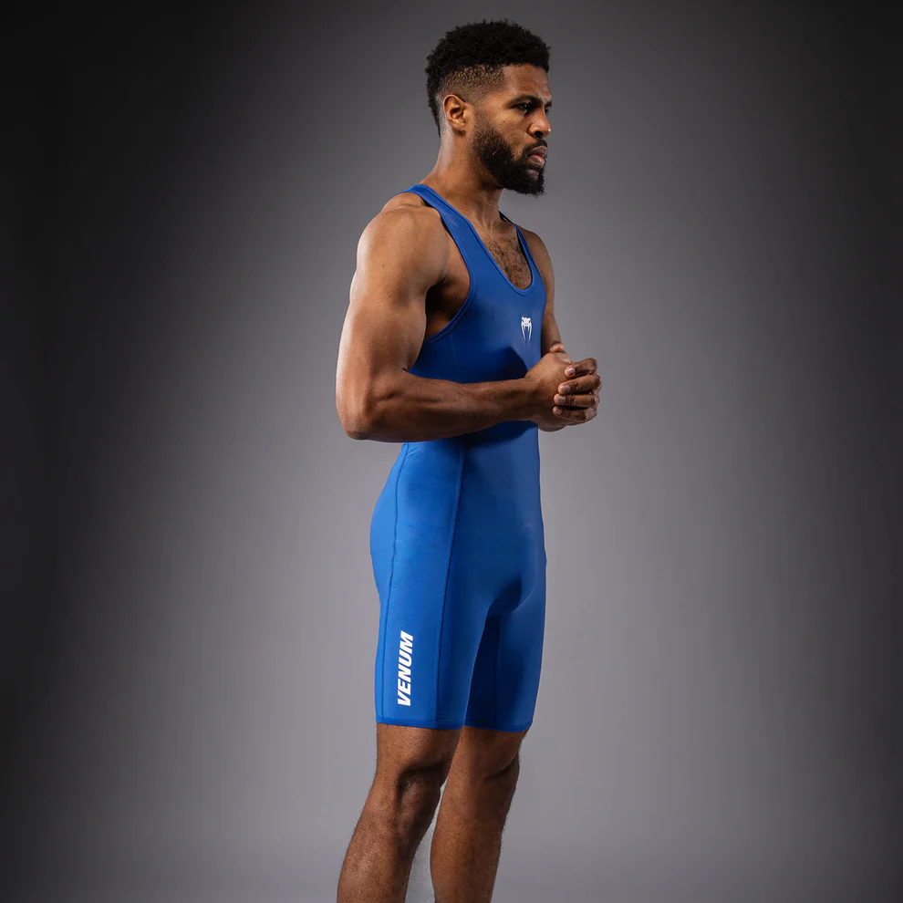 VENUM TRAJE DE LUCHA - Imagen 16