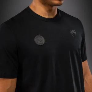 VENUM POLERA ROGER GRACE ALGODON