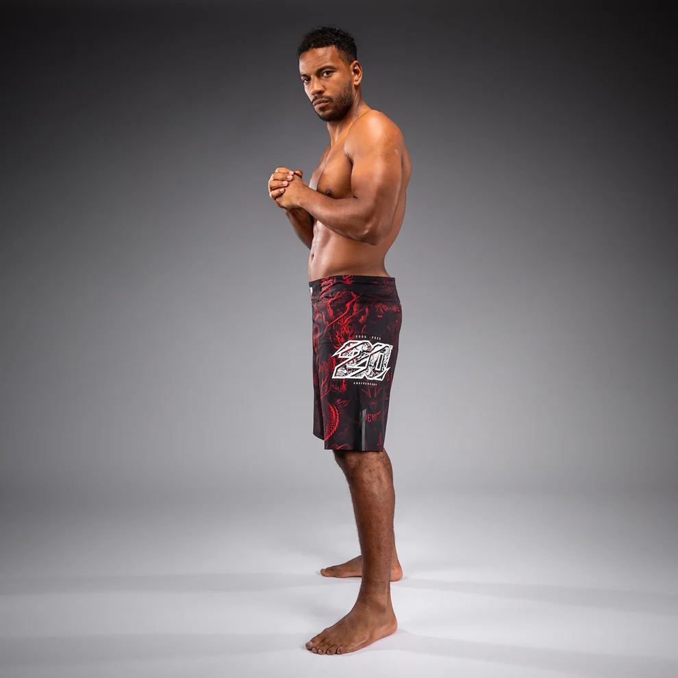 VENUM SHORT 20 ANIVERSARIO FIGHTSHORT - Imagen 7