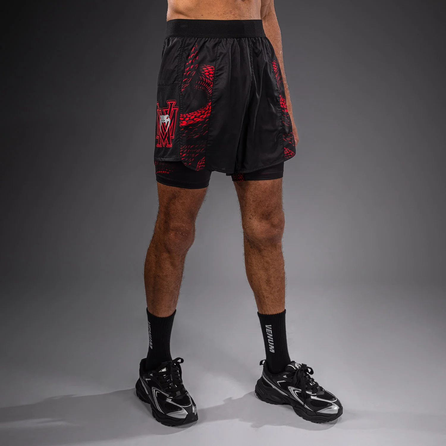 VENUM SHORT MATUPA TRAINING - Imagen 5