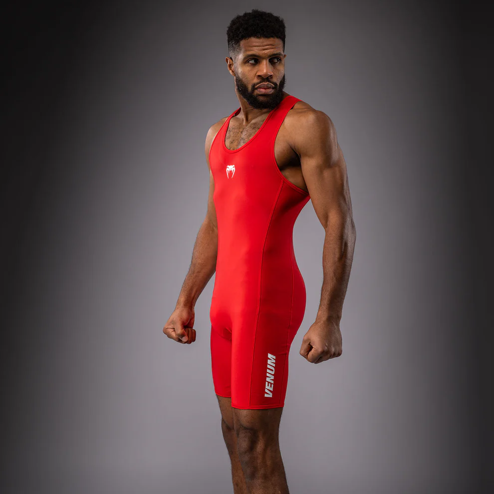 VENUM TRAJE DE LUCHA - Imagen 11