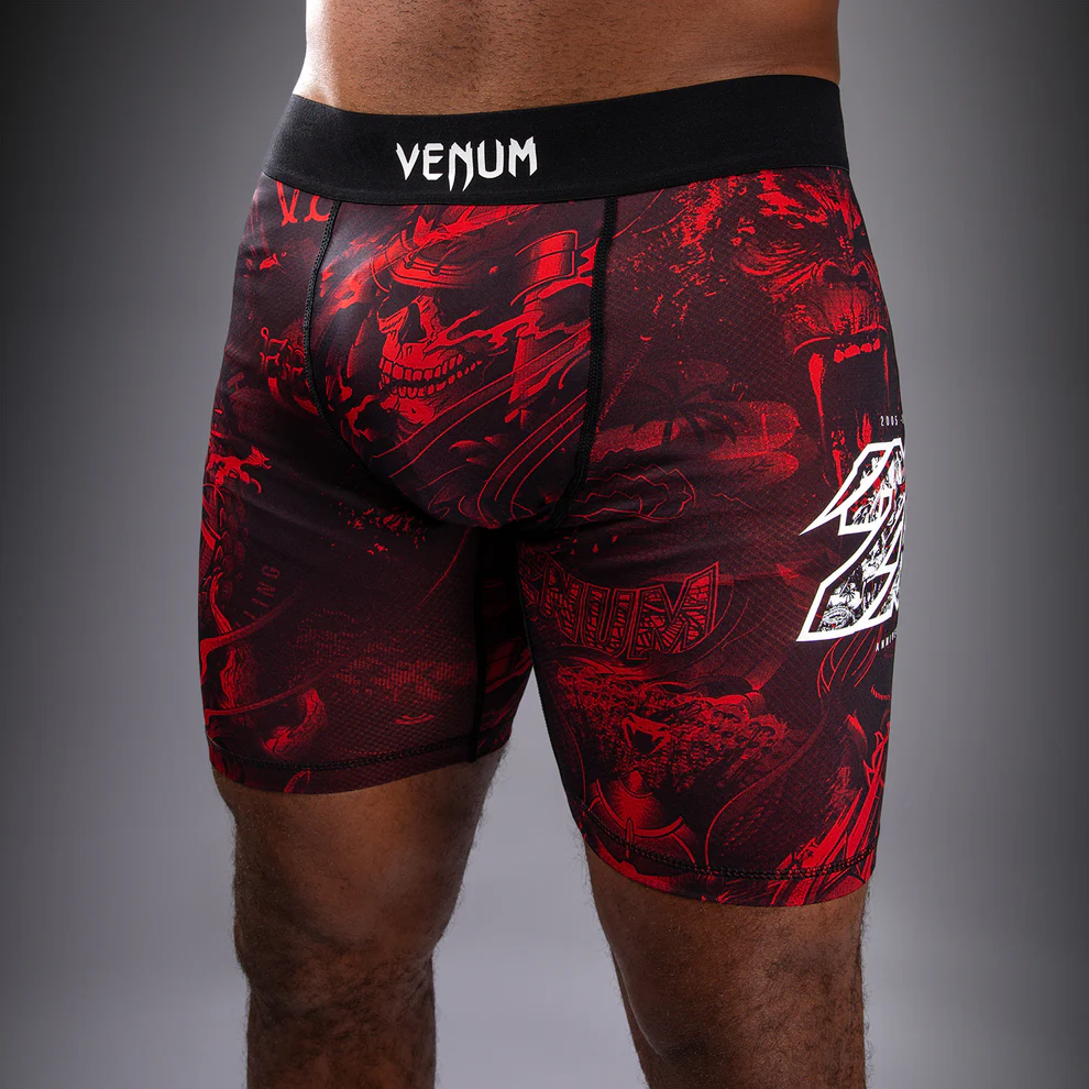 VENUM SHORT 20 ANIVERSARIO VALE TUDO - Imagen 3
