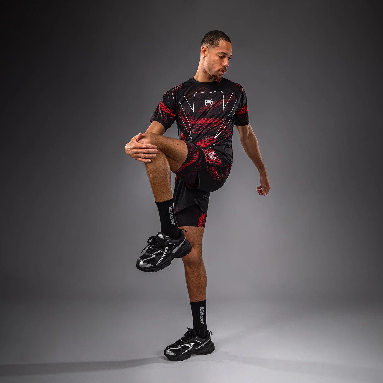 VENUM SHORT MATUPA TRAINING - Imagen 2