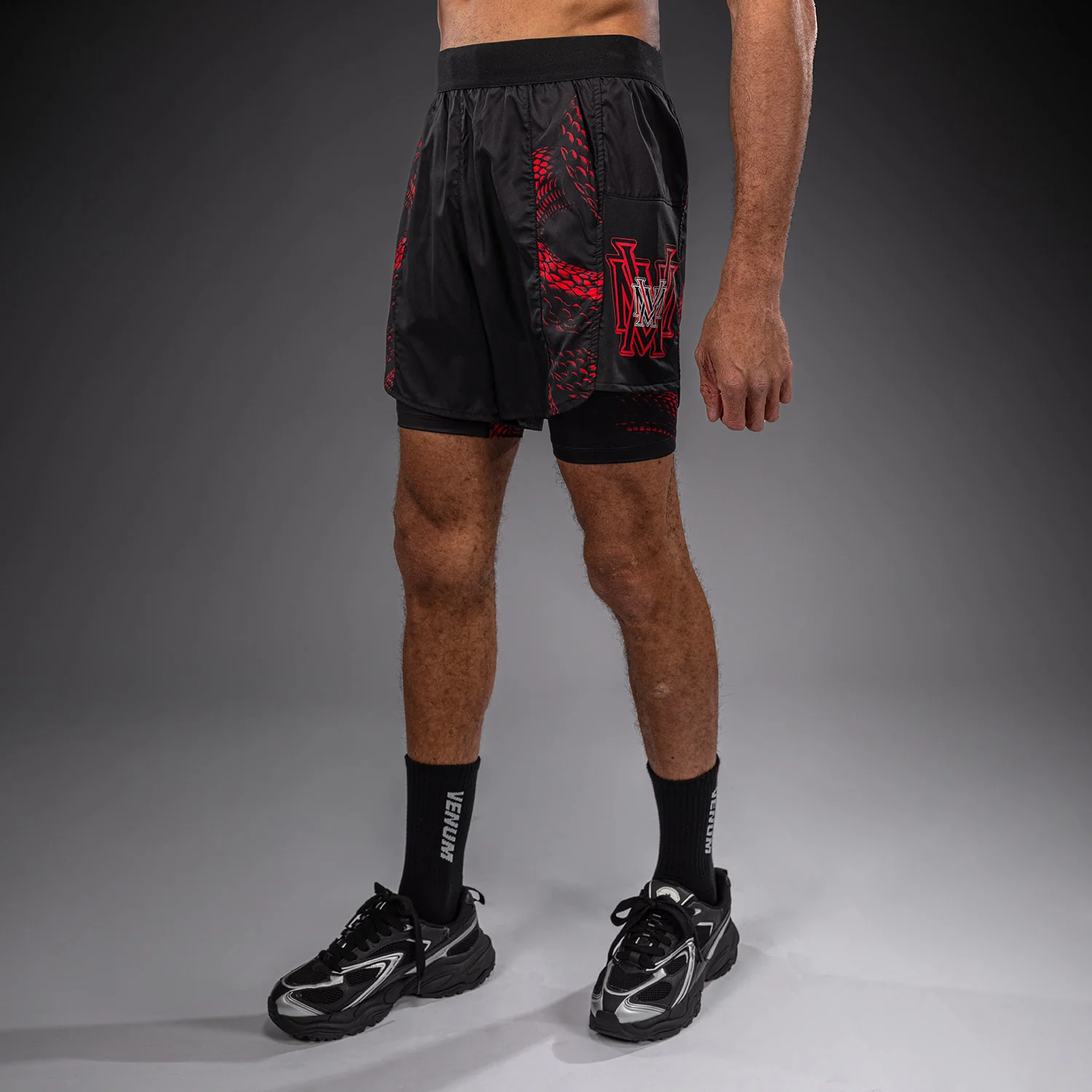 VENUM SHORT MATUPA TRAINING - Imagen 3