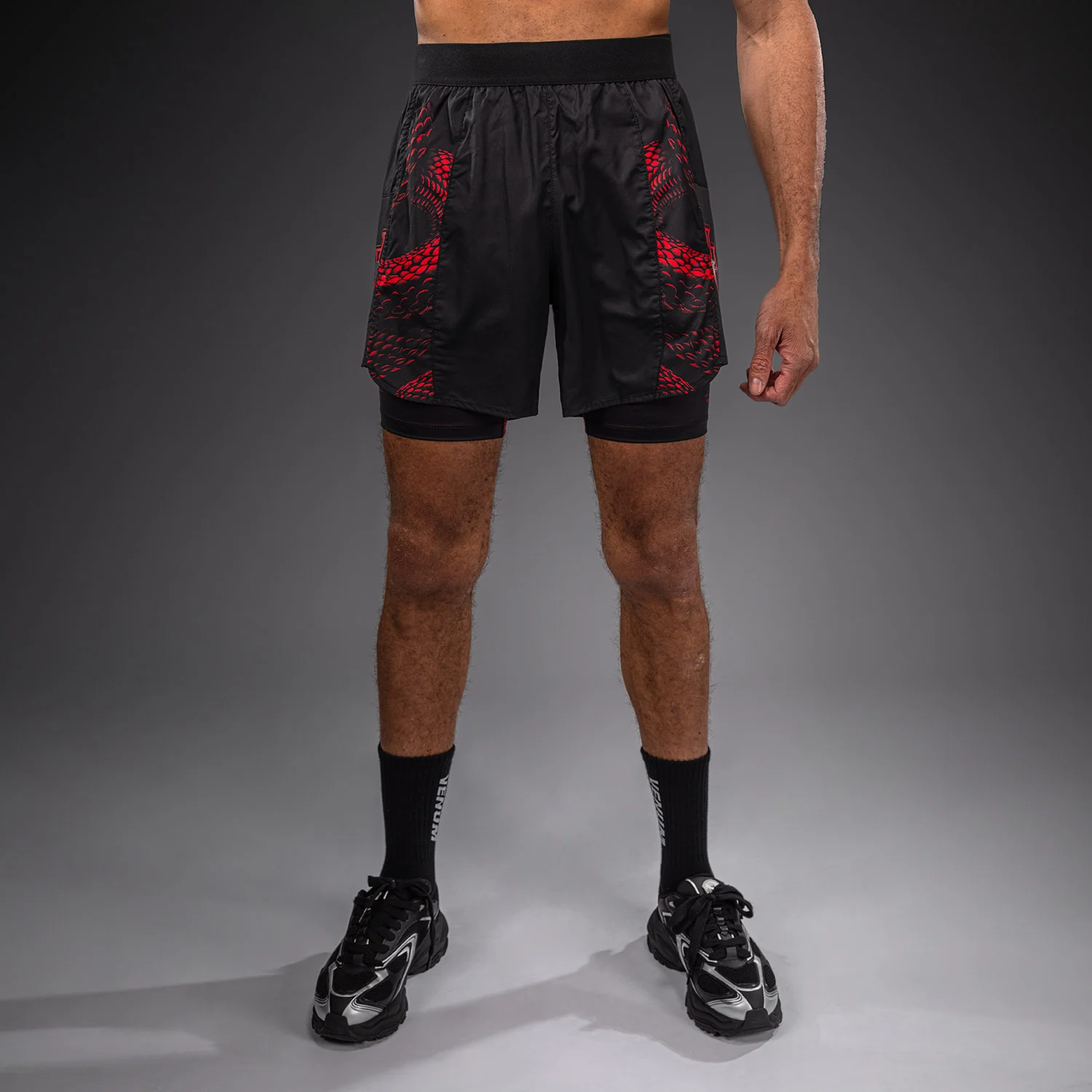 VENUM SHORT MATUPA TRAINING - Imagen 6