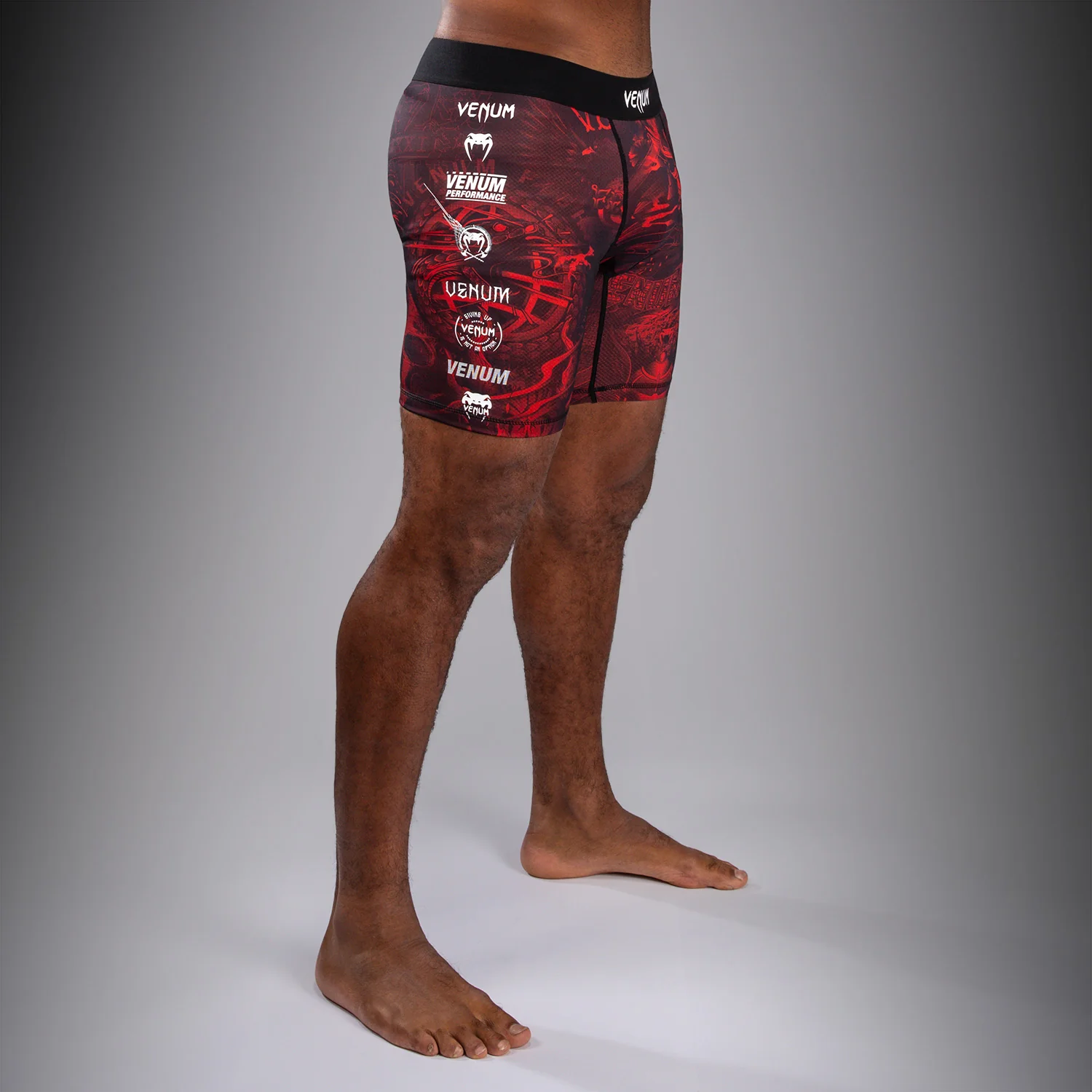 VENUM SHORT 20 ANIVERSARIO VALE TUDO
