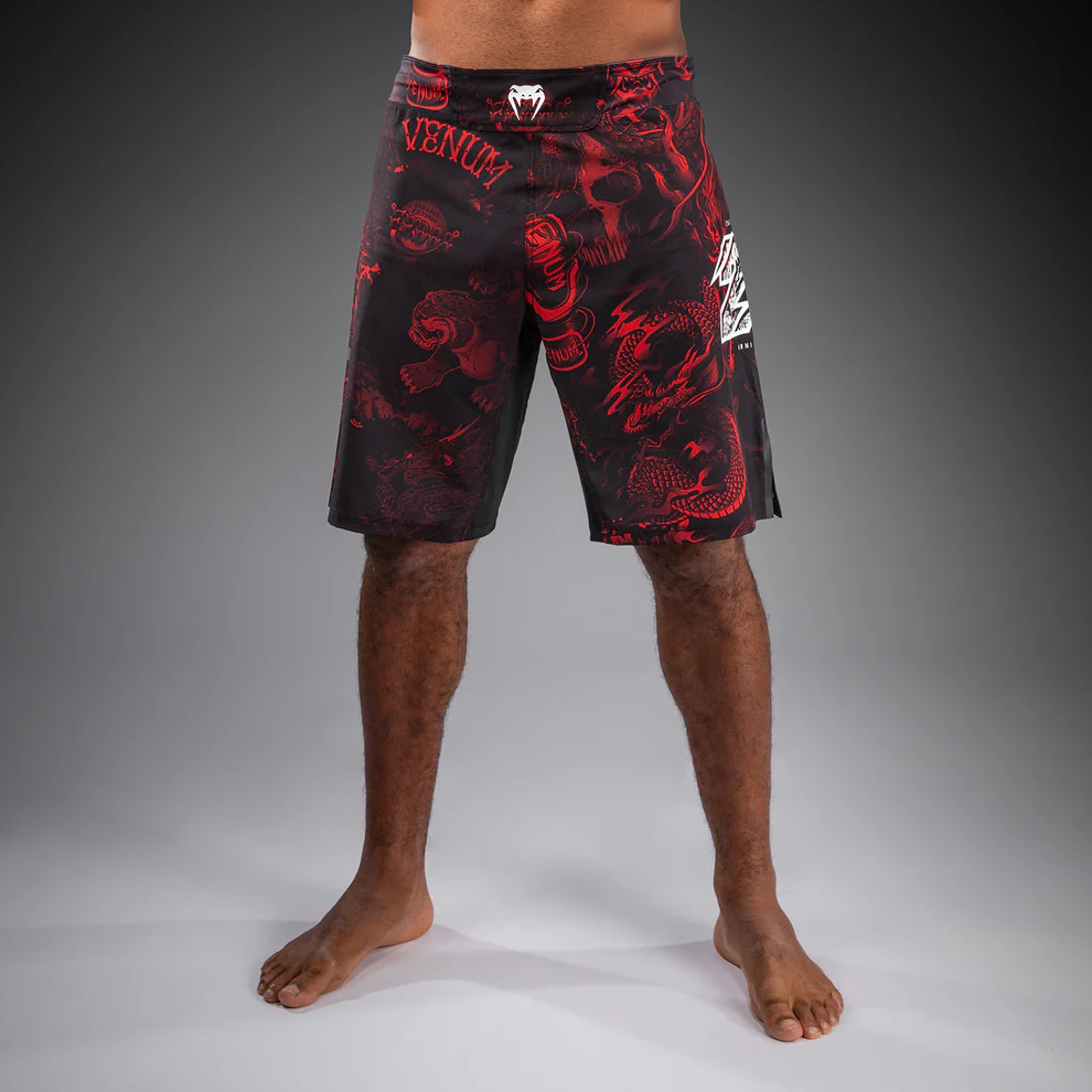 VENUM SHORT 20 ANIVERSARIO FIGHTSHORT