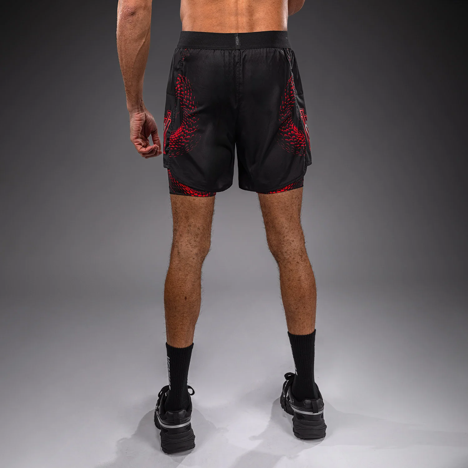 VENUM SHORT MATUPA TRAINING - Imagen 4