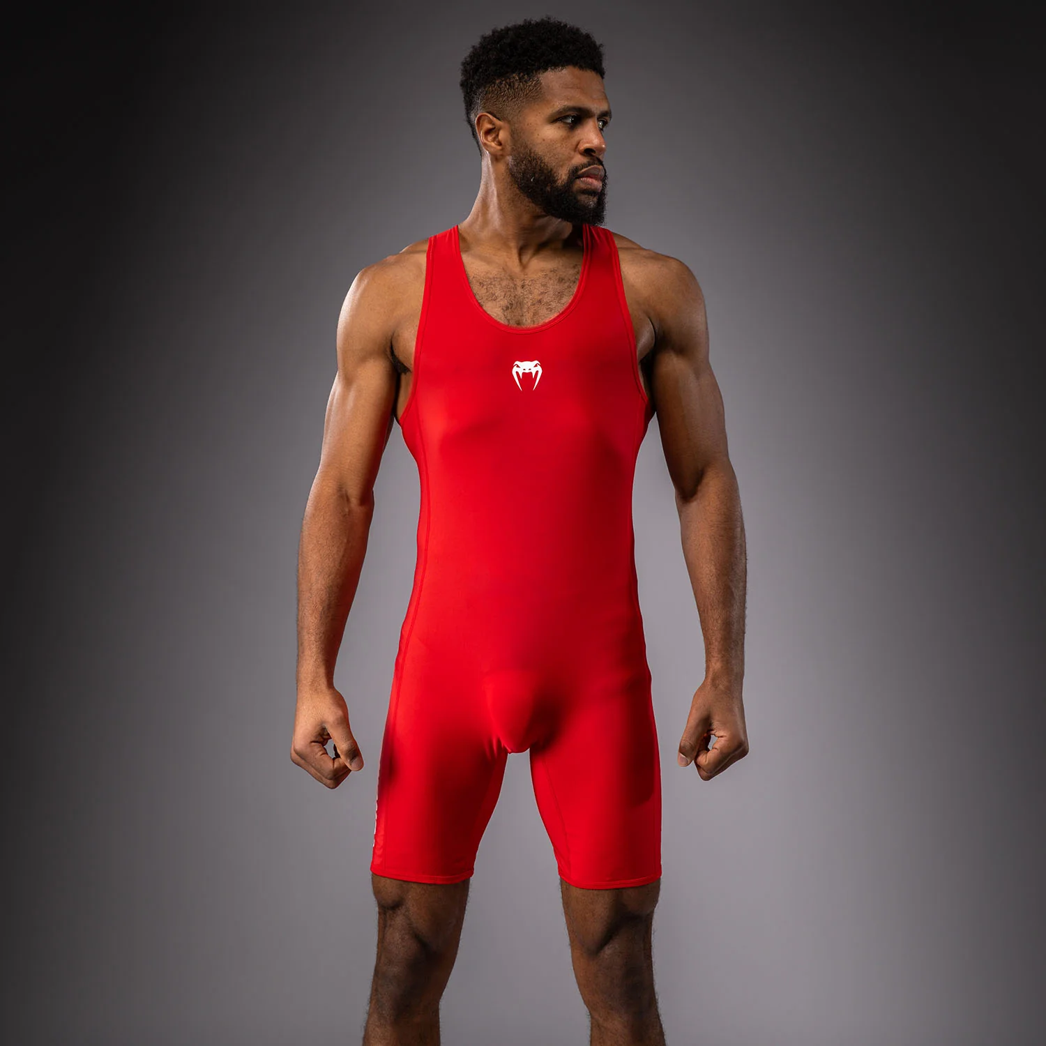 VENUM TRAJE DE LUCHA - Imagen 2