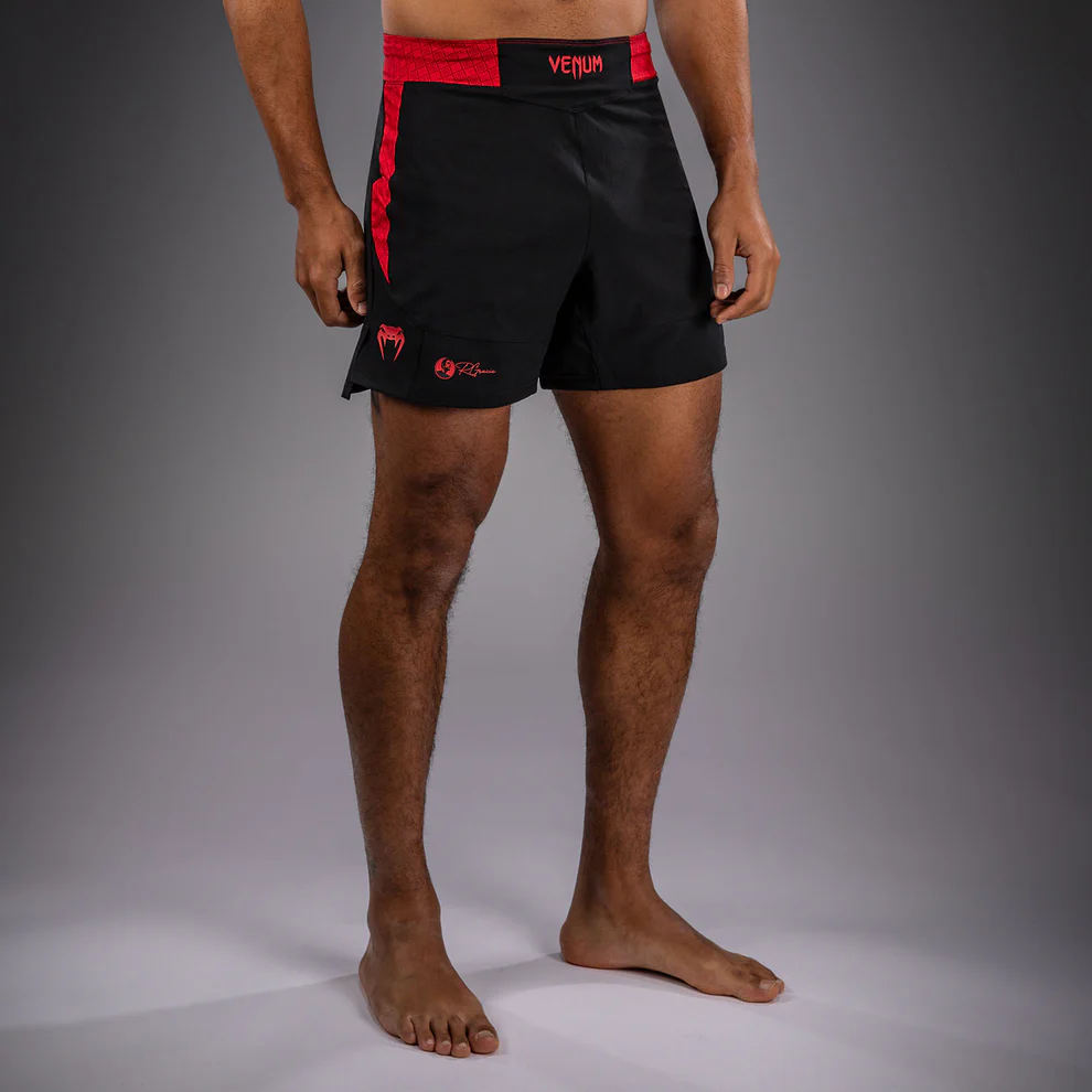 VENUM SHORT ROGER GRACE FIGHTSHORTS - Imagen 10