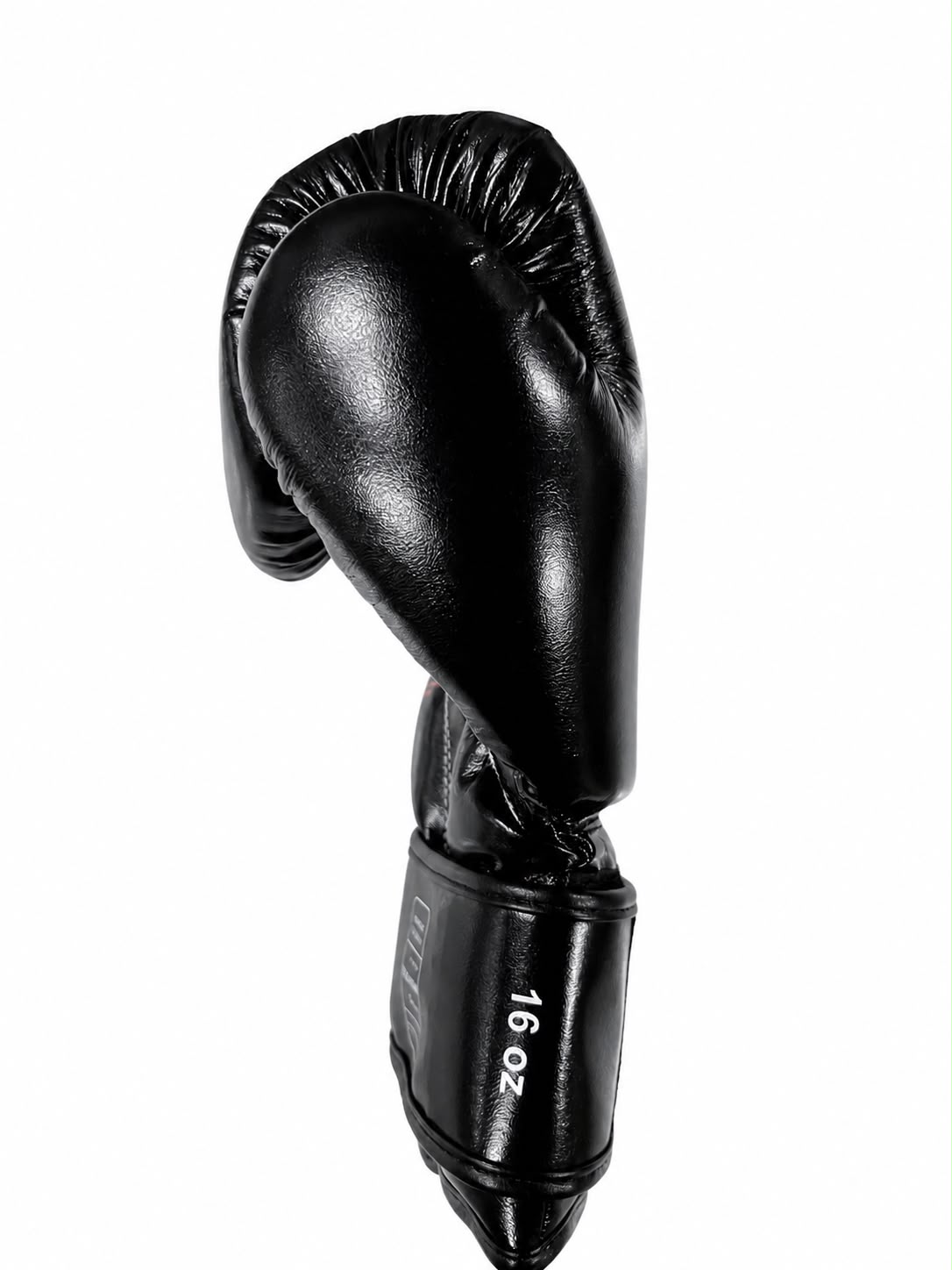 TSUNAMI BOXING GUANTE 8120 PRO2 BLACK - Imagen 3