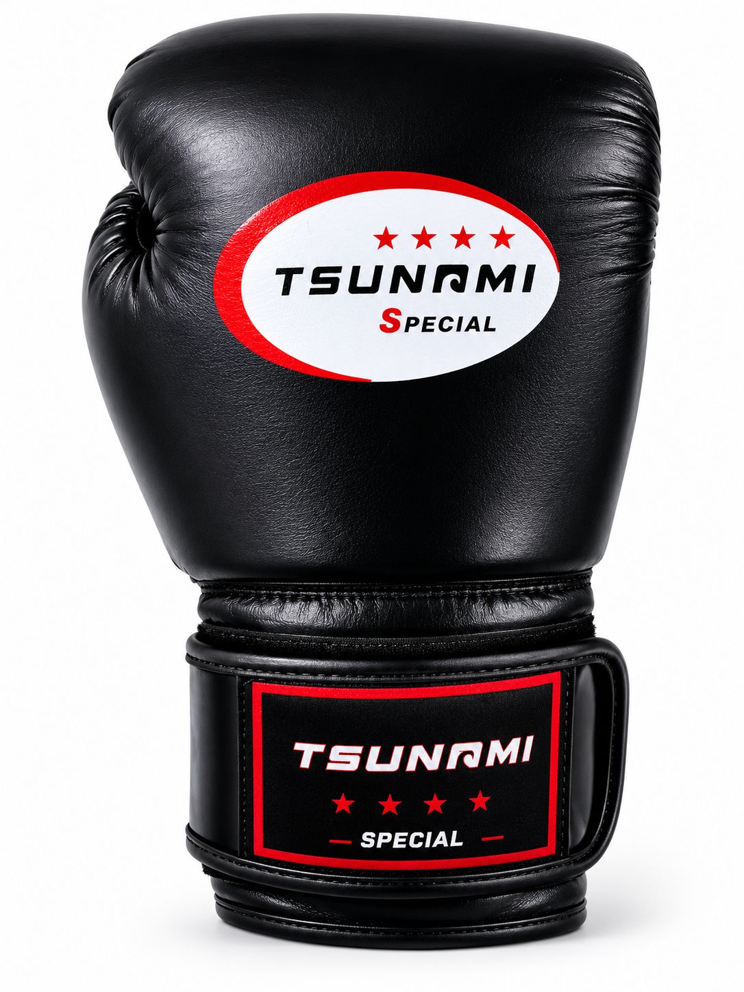 TSUNAMI BOXING GUANTE 8120 PRO2 BLACK