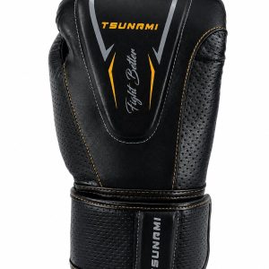 TSUNAMI BOXING GUANTE EXTREM 8127 GOLD