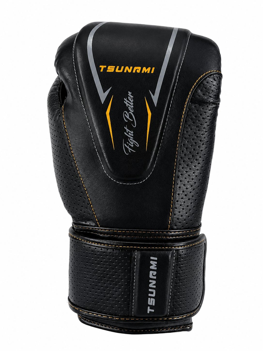TSUNAMI BOXING GUANTE EXTREM 8127 GOLD