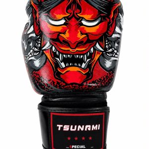 TSUNAMI BOXING GUANTE 8141 SAMURAI