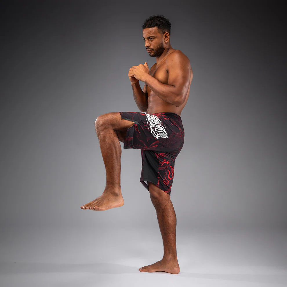 VENUM SHORT 20 ANIVERSARIO FIGHTSHORT - Imagen 6