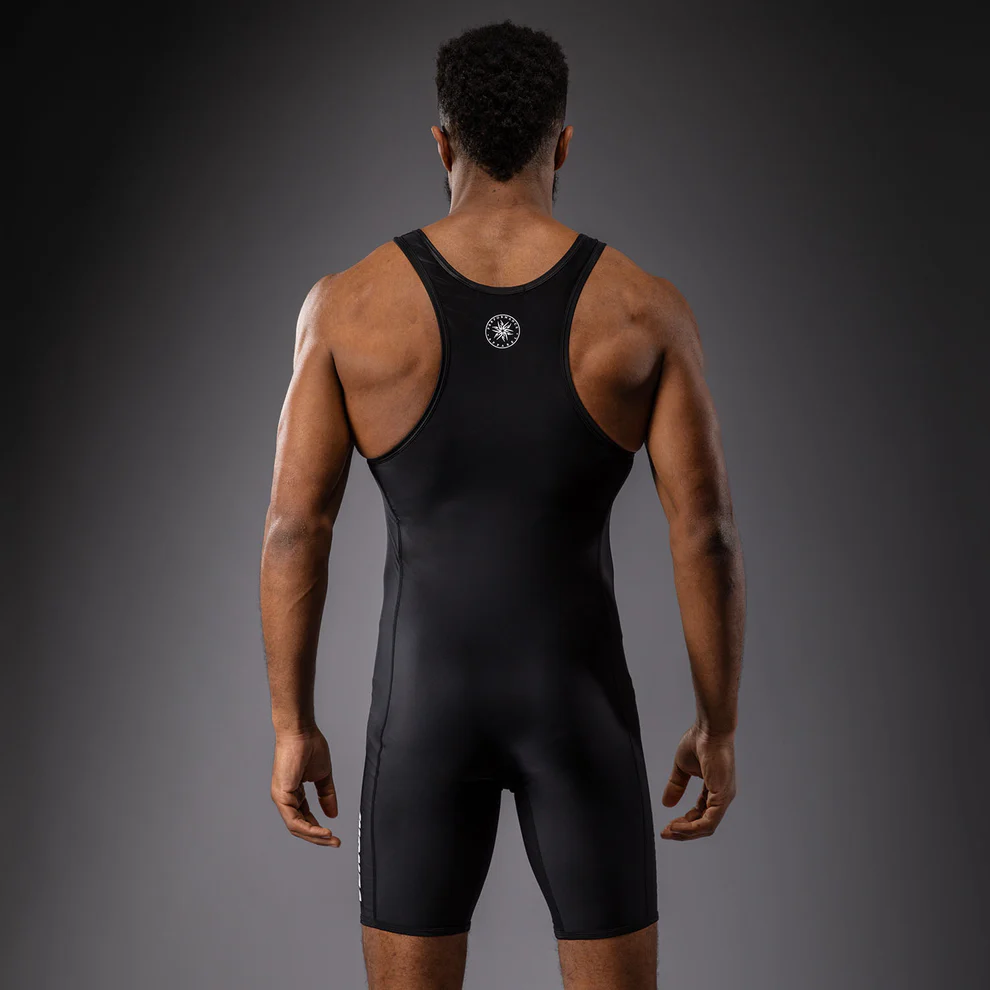 VENUM TRAJE DE LUCHA - Imagen 5