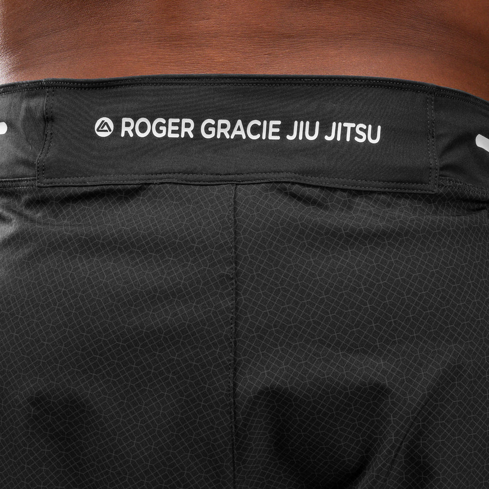 VENUM SHORT ROGER GRACE FIGHTSHORTS - Imagen 4