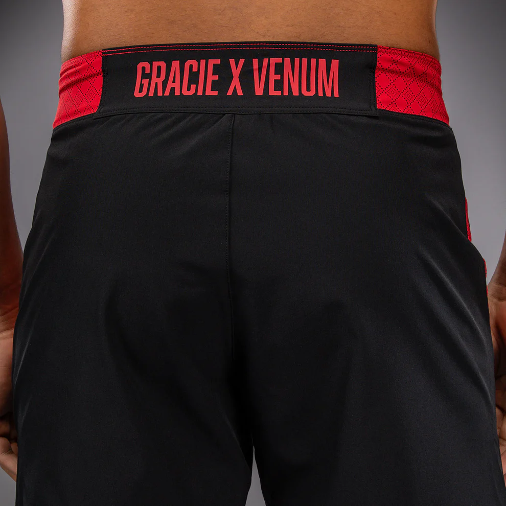 VENUM SHORT ROGER GRACE FIGHTSHORTS - Imagen 9
